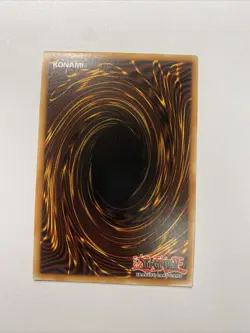 Yugioh! Psychic End Punisher - MP23-EN086 - Prismatic Secret Rare - 1st Edition - Image 2