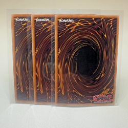 3x Yugioh SPYRAL Sleeper MACR-EN086 1st Edition Super Rare Holo - NM 💎 - Image 2