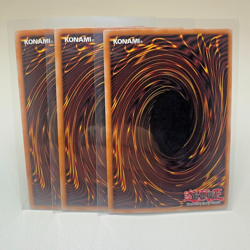 3x Yugioh Zefraath MACR-EN030 1st Edition Super Rare Holo - NM 💎 - Image 2