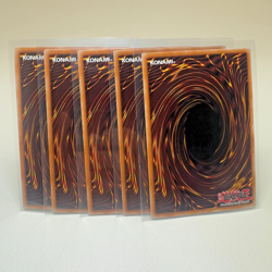 5x Yugioh Supreme King Gate Infinity MACR-EN018 1st Edition Super Rare - NM 💎 - Image 2