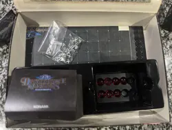Yugioh Japanese Dungeon Dice DDM Incomplete Set Obelisk Relinquished Blue Eyes - Image 4