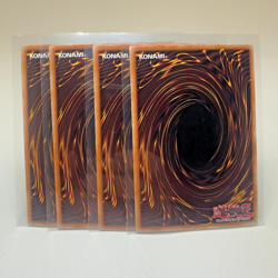 4x Yugioh Supreme King Gate Zero MACR-EN017 1st Edition Super Rare Holo - NM 💎 - Image 2
