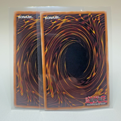 2x Yugioh Lyrilusc - Independent Nightingale MACR-EN041 1st Super Rare - NM 💎 - Image 2