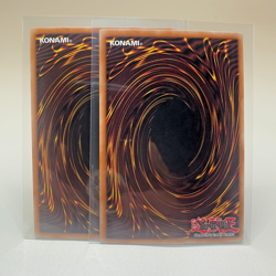 2x Yugioh Prox Dragon CT14-EN003 Limited Edition Ultra Rare Holo - NM 💎 - Image 2