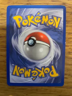N/MINT! Zubat (82/109) EX Team Rocket Returns Reverse Holo Pokemon Card! - Image 2
