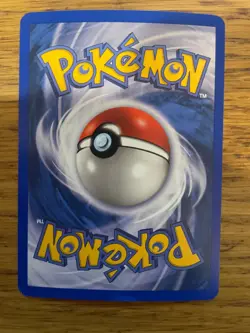 NM! Dewgong (3/112) EX Fire Red & Leaf Green Holo Rare Pokemon Card! - Image 2