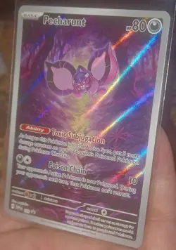 Pokemon TCG Full Art. Rainbow. Vmax Vstar NM 6 Card Lot - Image 5