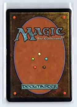 GOBLIN PATROL - MTG Magic the Gathering Card - Urza's Saga - Common - Image 2
