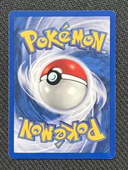 Pokemon TCG Wartortle Base Set Shadowless Squirtle Card 42/102 - Image 2