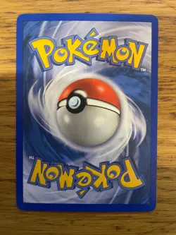 NM! Beedrill (1/112) EX Fire Red & Leaf Green Holo Rare Pokemon Card! - Image 2