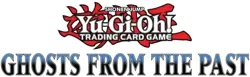 YuGiOh Trading Card Game Ghosts From The Past The 2nd Haunting 1ST EDITION NEW - Image 5