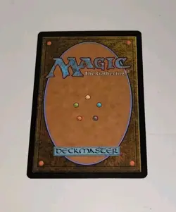 MTG - Zanarkand, Ancient Metropolis - Borderless Rare #314 - Final Fantasy NM - Image 5