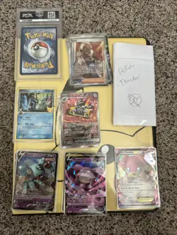 Pokemon TCG Mystery God Packs 3 Hits Guaranteed - Image 1