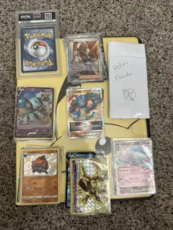 Pokemon TCG Mystery God Packs 3 Hits Guaranteed - Image 2