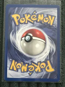 Pokemon Base Set 2 Pikachu 87/130 - Image 2
