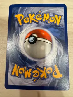 Pokemon Pikachu Holo (Delta Species) Black Star Promo 035 MP 2006 - Image 2