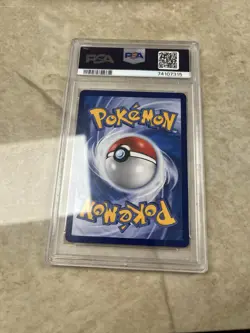 2023 POKEMON SIMPLIFIED CHINESE #001 ARCEUS & DIALGA & PALKIA GX PSA 10 - Image 2