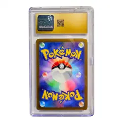 CGC 10 PRISTINE Iron Thorns 077/071 Pokemon Cyber Judge 2024 Japanese - Image 2