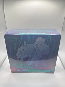 Pokemon Journey Together ETB Elite Trainer Box - Image 1