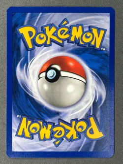 Sabrina's Drowzee 92/132 1st Edition Gym Heroes Common 2000 Pokemon TCG WOTC - Image 2