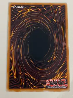 Yugioh - Lightning Storm - 1st Edition Ultra Rare NM - Free Holo Card - Image 2