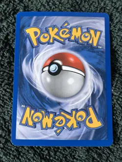 Giant Stump - 75/92 - Pokemon Legend Maker Reverse Holo Card LP - Image 3