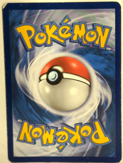 Pokemon Card Milotic 27/111 Reverse Holo Crimson Invasion LP - Image 2