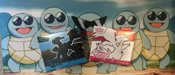 Pokemon Center Black Bolt & White Flare Elite Trainer Box ETB Set-Ready To Ship - Image 1