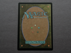 2022 MTG Creature "Genasi Enforcers" NM+ Magic Card #177 CLB MYRIAD SWARM - Image 2