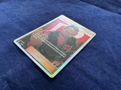 Pokemon Hologram Giovanni's Exile Hidden Fates 67/68 Card Ungraded - Image 3