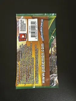 Pokemon Card - XY Roaring Skies - Booster New Factory Sealed - (Read Description - Image 2