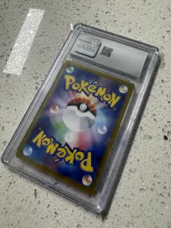 CGC 10 Gem Mint JPN Charmander CLL Classic Collection 001/032 Pokemon Card - Image 2