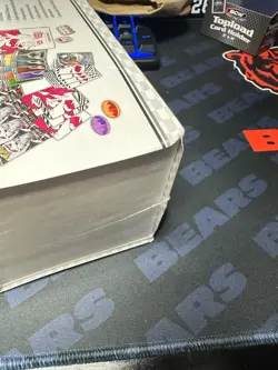 Pokemon Center Black Bolt and White Flare ETB PC Elite Trainer Box SEALED C PICS - Image 4