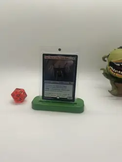 Vito, Thorn of the Dusk Rose - M21 (Core Set 2021) #127 MTG Magic *Foil* - Image 1