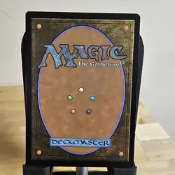 MTG All-star Kicker NM Mystery Booster 2 Playtest Cards MB2 - Image 2