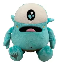 Magic the Gathering MTG MagicCon Las Vegas 2024 Fblthp Squishable Plush - New - Image 1