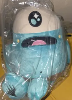 Magic the Gathering MTG MagicCon Las Vegas 2024 Fblthp Squishable Plush - New - Image 2