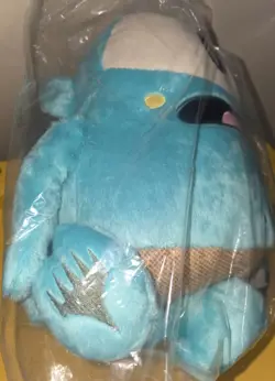Magic the Gathering MTG MagicCon Las Vegas 2024 Fblthp Squishable Plush - New - Image 3