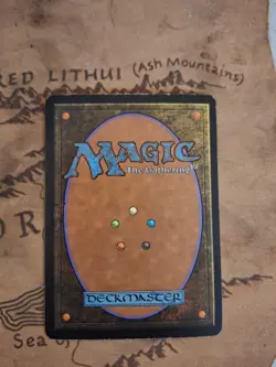 Scythe of the Wretched Foil Mirrodin Rare MTG Card Moderately PLD - Image 2