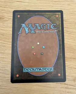 MTG Magic the Gathering Greenside Watcher Creature- Elf Druid Foil 122/249 Green - Image 2