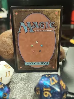 MTG Pithing Needle - Retro frame - Ravnica Remastered #463 - Image 2