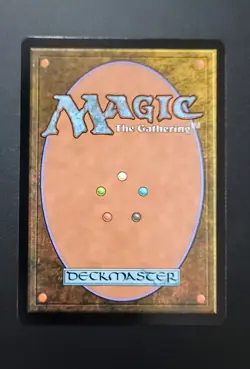 MTG Twinflame Tyrant (V.1) Fondamenti Di Magic MINT Extra - Image 2