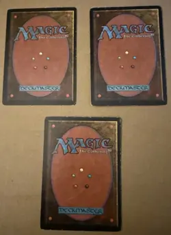 Force Spike - Legends - Magic the Gathering 3x MTG MP/ HP - Image 2