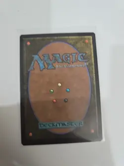 MTG Command Tower RAINBOW FOIL Secret Lair x Hatsune Miku 0806 NM - Image 2