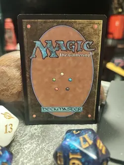 MTG Momir-Vig, Simic Visionary - The List - GK2 #119/133 - Image 2