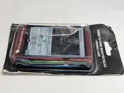 MTG Blister Pack 3x 15 Card Booster Packs + Promo Card 2018 - Image 3
