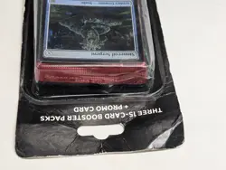 MTG Blister Pack 3x 15 Card Booster Packs + Promo Card 2018 - Image 4