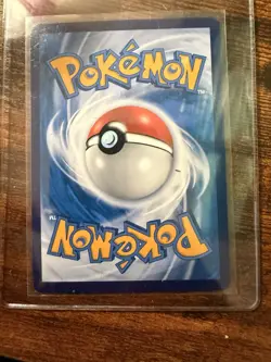 Pokemon Card Chinese GemPack Vol. 1 #0709/09 Captain Pikachu Full Art Holo In US - Image 2