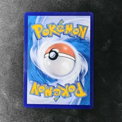 Pokemon Card Chinese GemPack Vol. 1 #0709/09 Captain Pikachu Full Art Holo In US - Image 2
