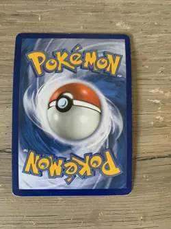 2016 Pokemon Charmander Reverse Holo - 9/108 XY Evolutions - Image 3